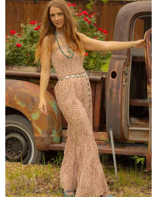 Izzy Jumpsuit