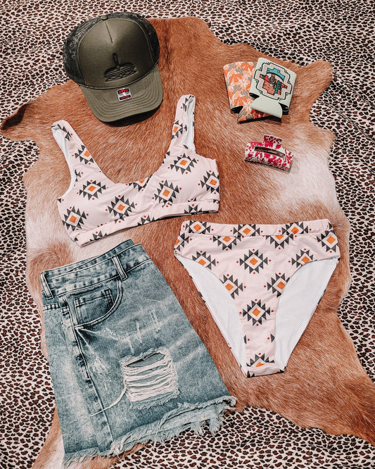 Sugar And Spice Bikini