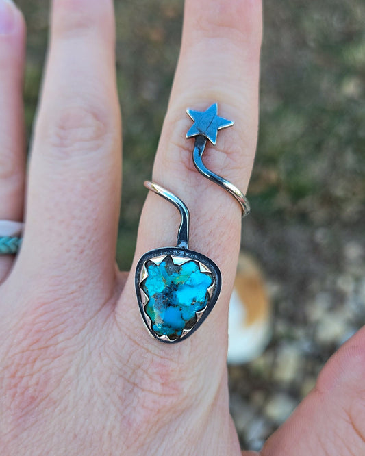 Star Struck Ring 2.0