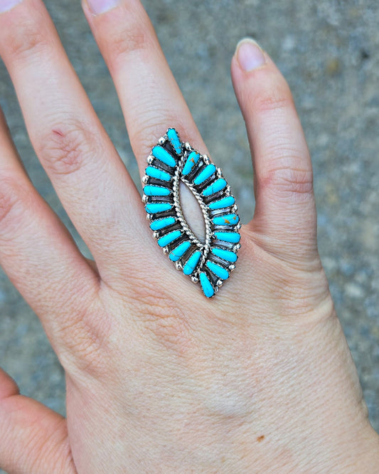 Twisted Fate Ring