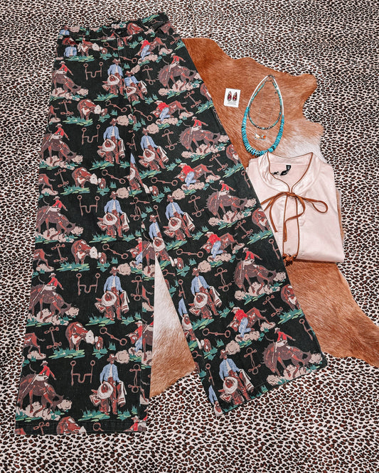 The Ranchwater Revival Pants