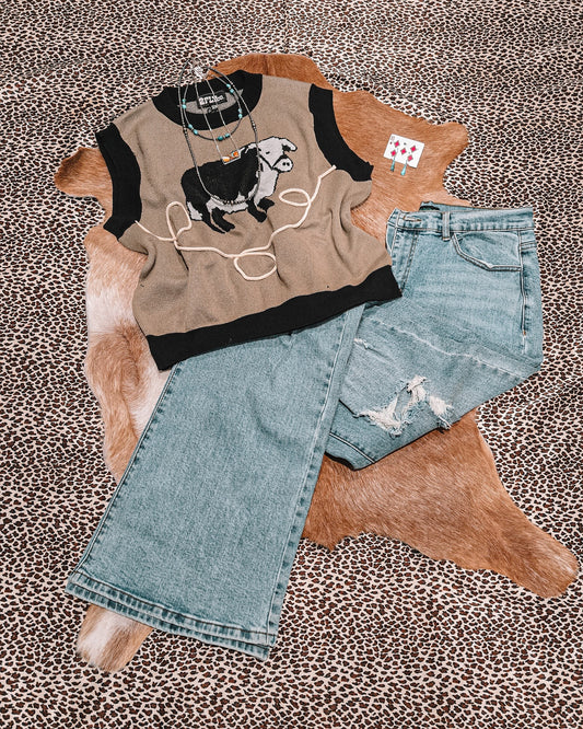 The Frontier Grace Vest