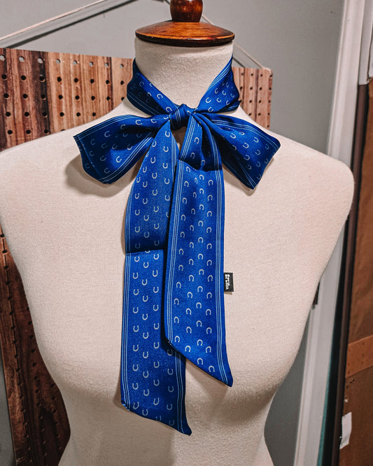 The Gallop And Grace Twilly