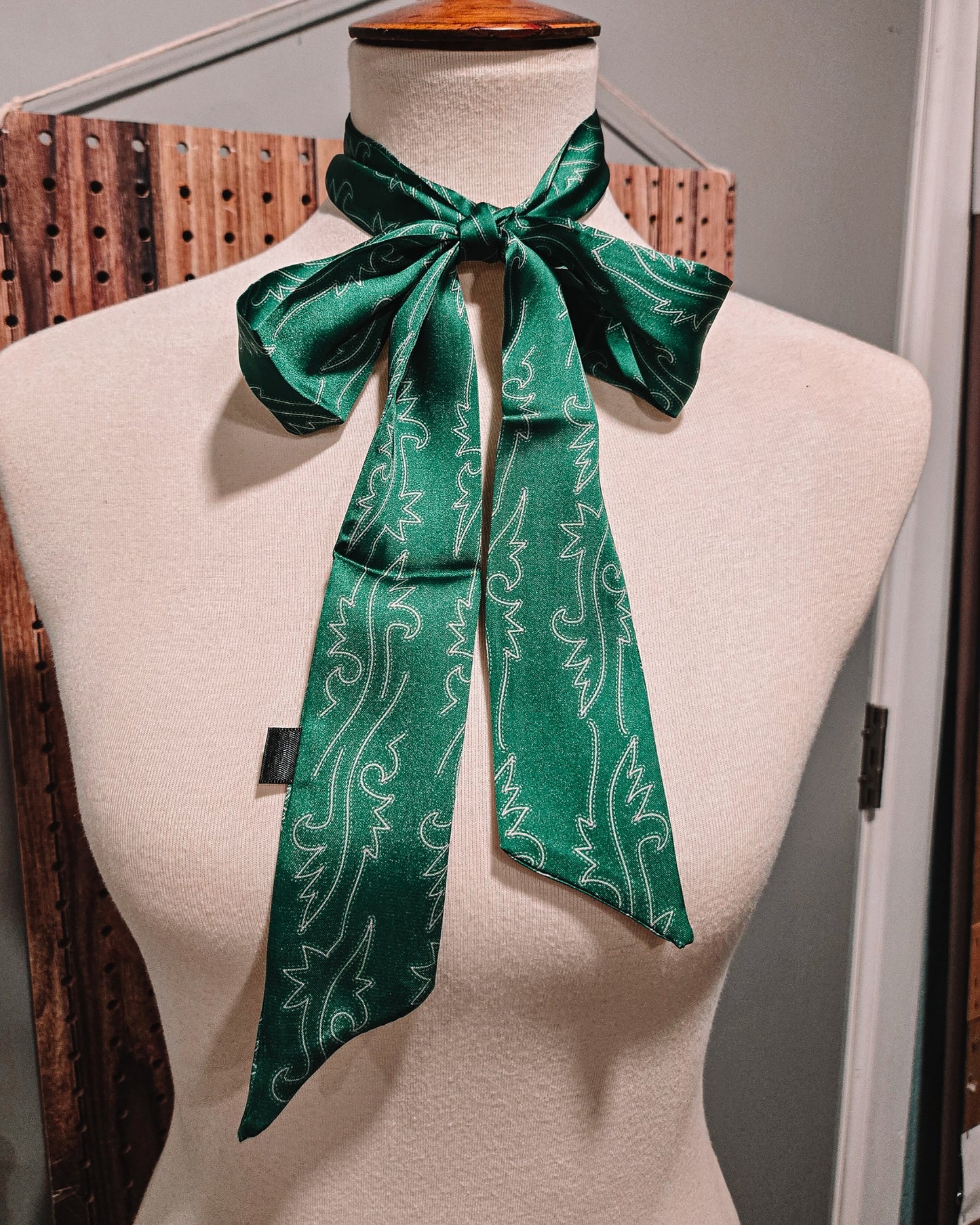 Prairie Jewel Twilly