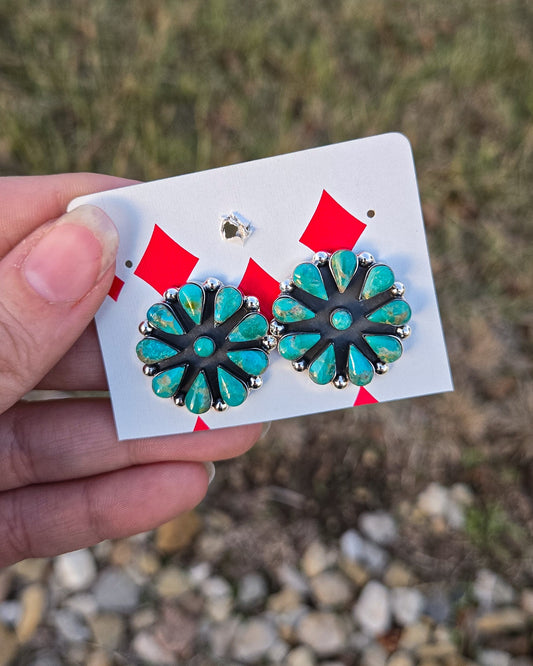 Young Guns Clusters 2.0