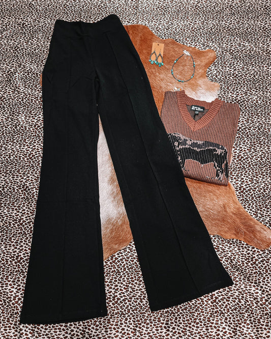 Girl's Night Out Trousers 2.0