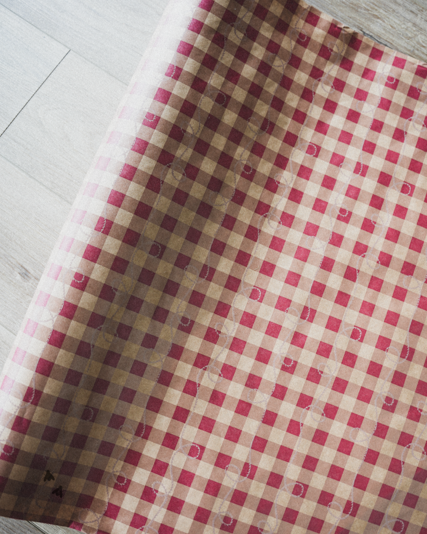 Howdy Wrapping Paper