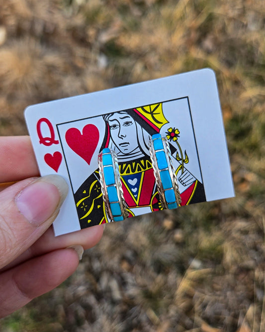 Kingman Drive Half Hoops