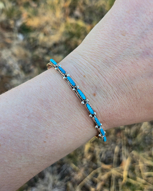 Murray Hannaweeka Cuff