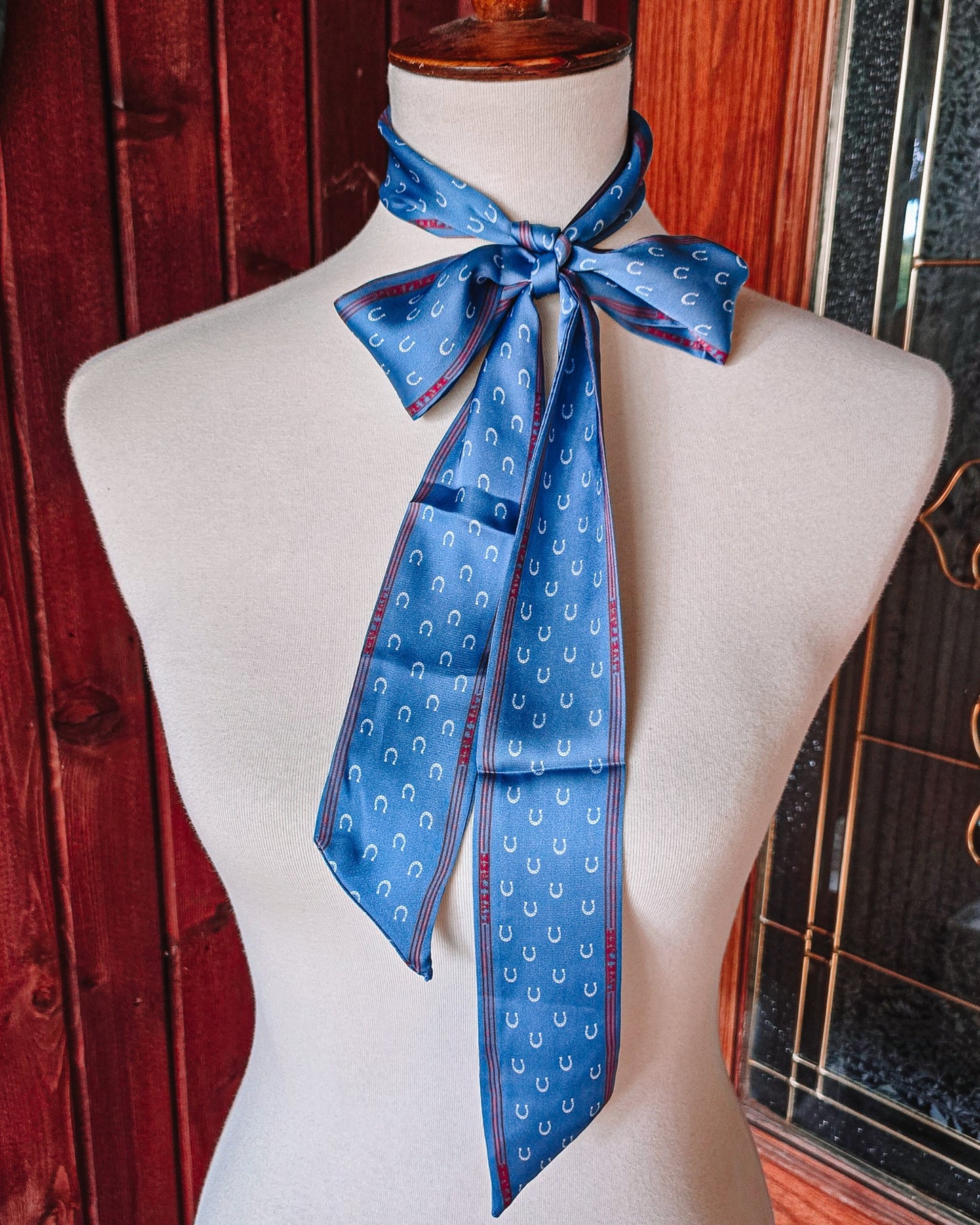 Blue Ribbon Rodeo Twilly