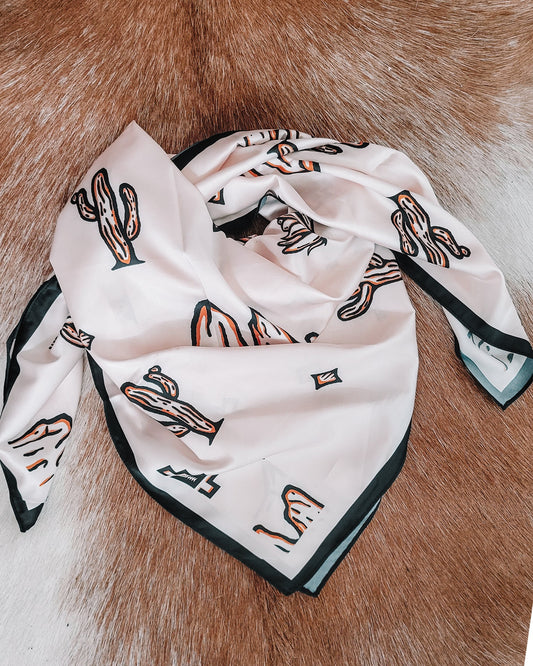 Desert Desperado Wildrag