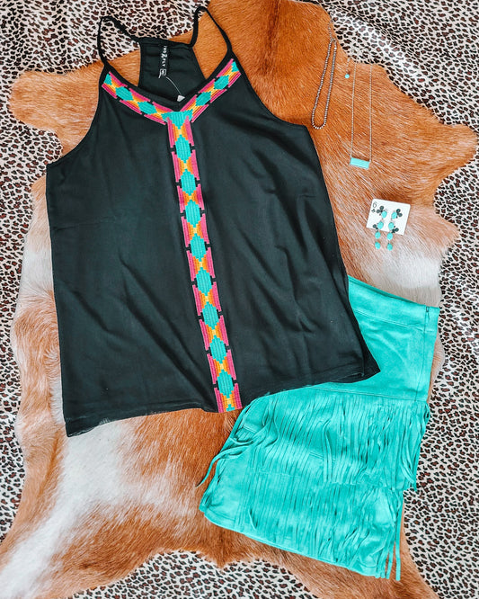 Tex Line Tank