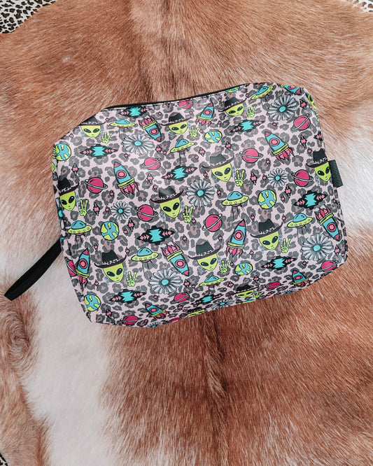 See Ya In Space Traveler