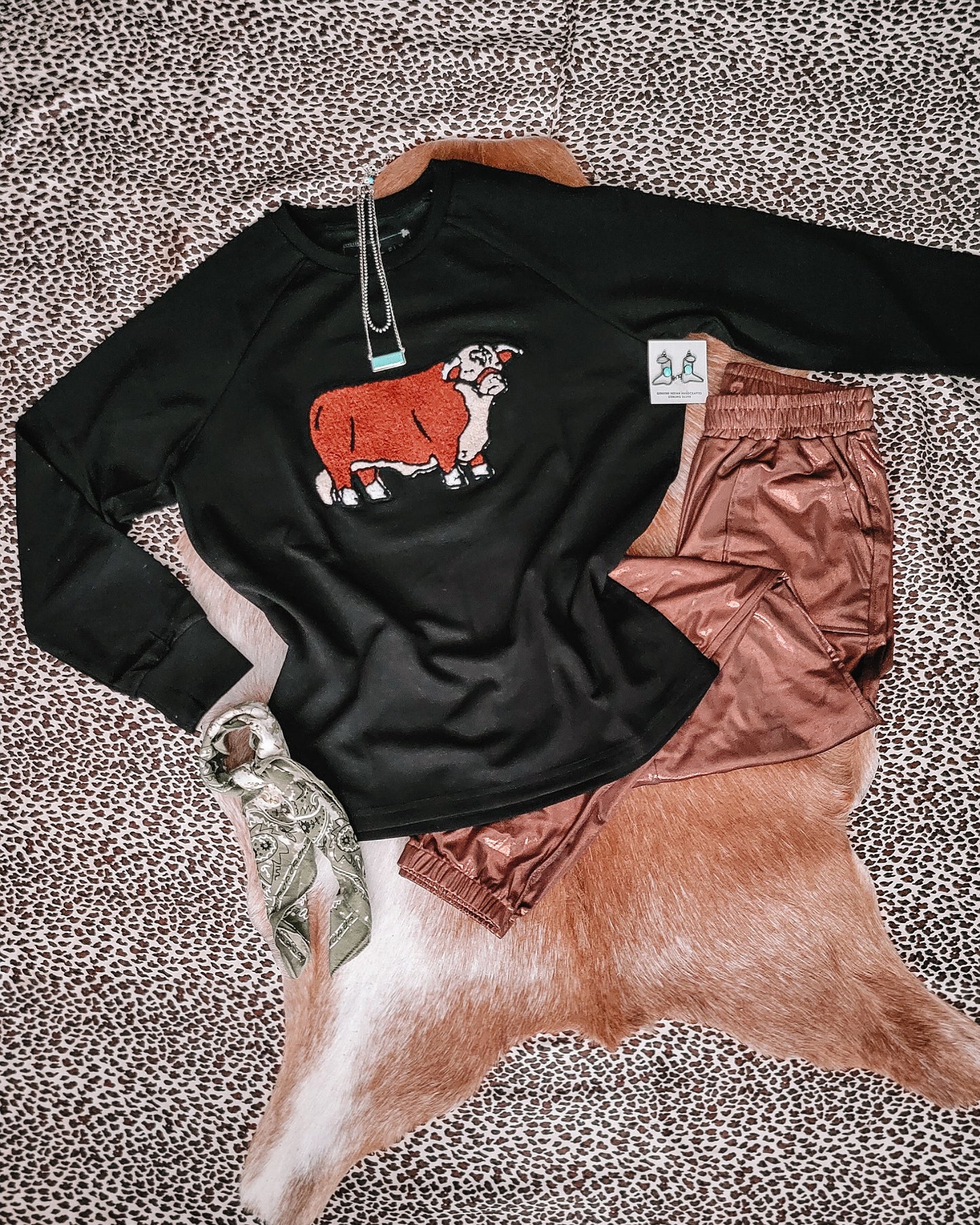 Herr Me Out 2.0 Pullover