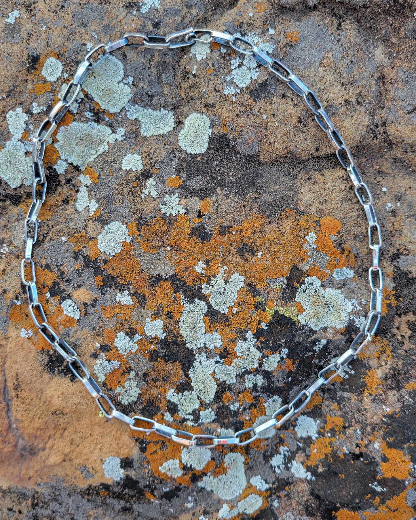Linked With You Necklace
