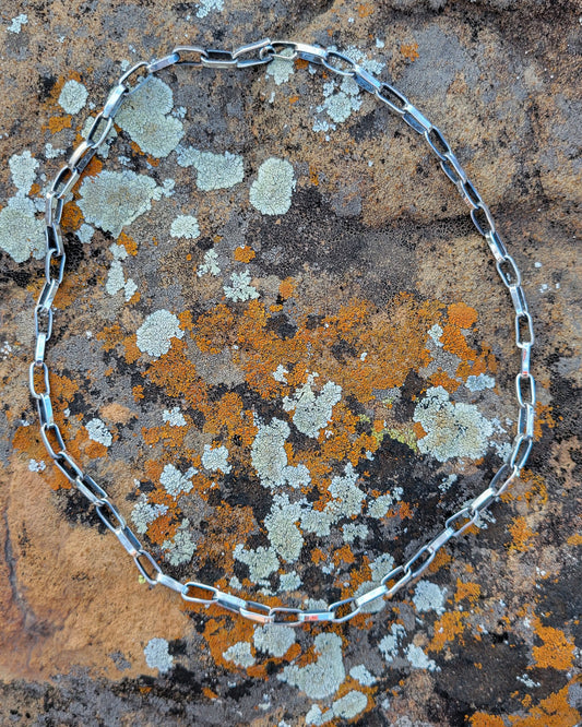 Linked With You Necklace