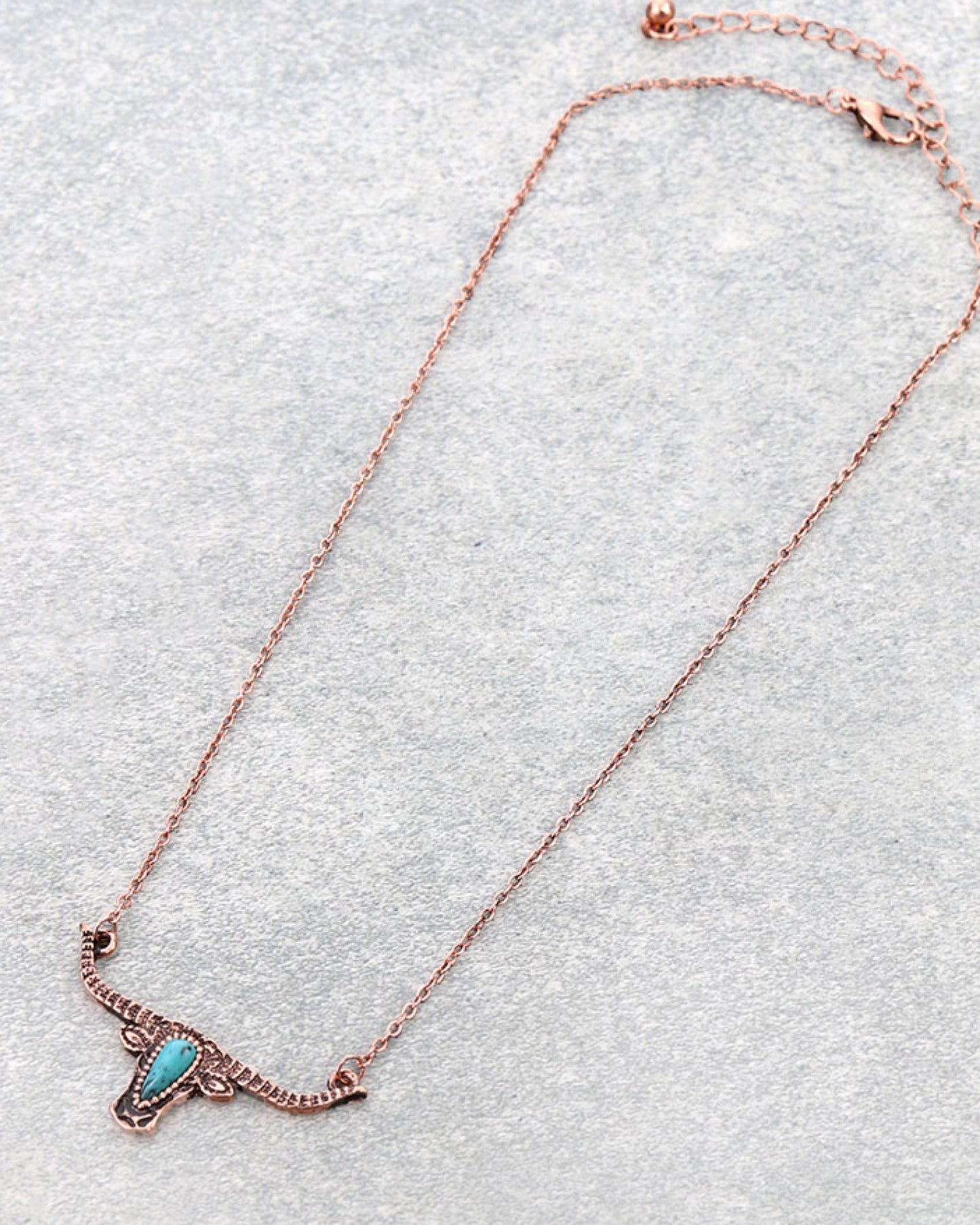 Tricky Nicky Necklace