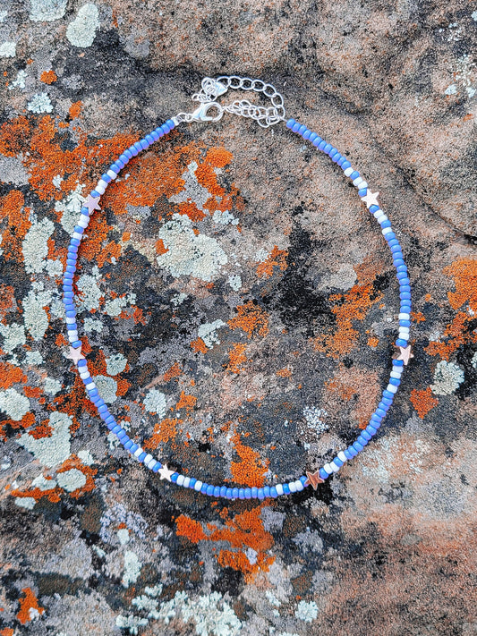 Rise Up Choker