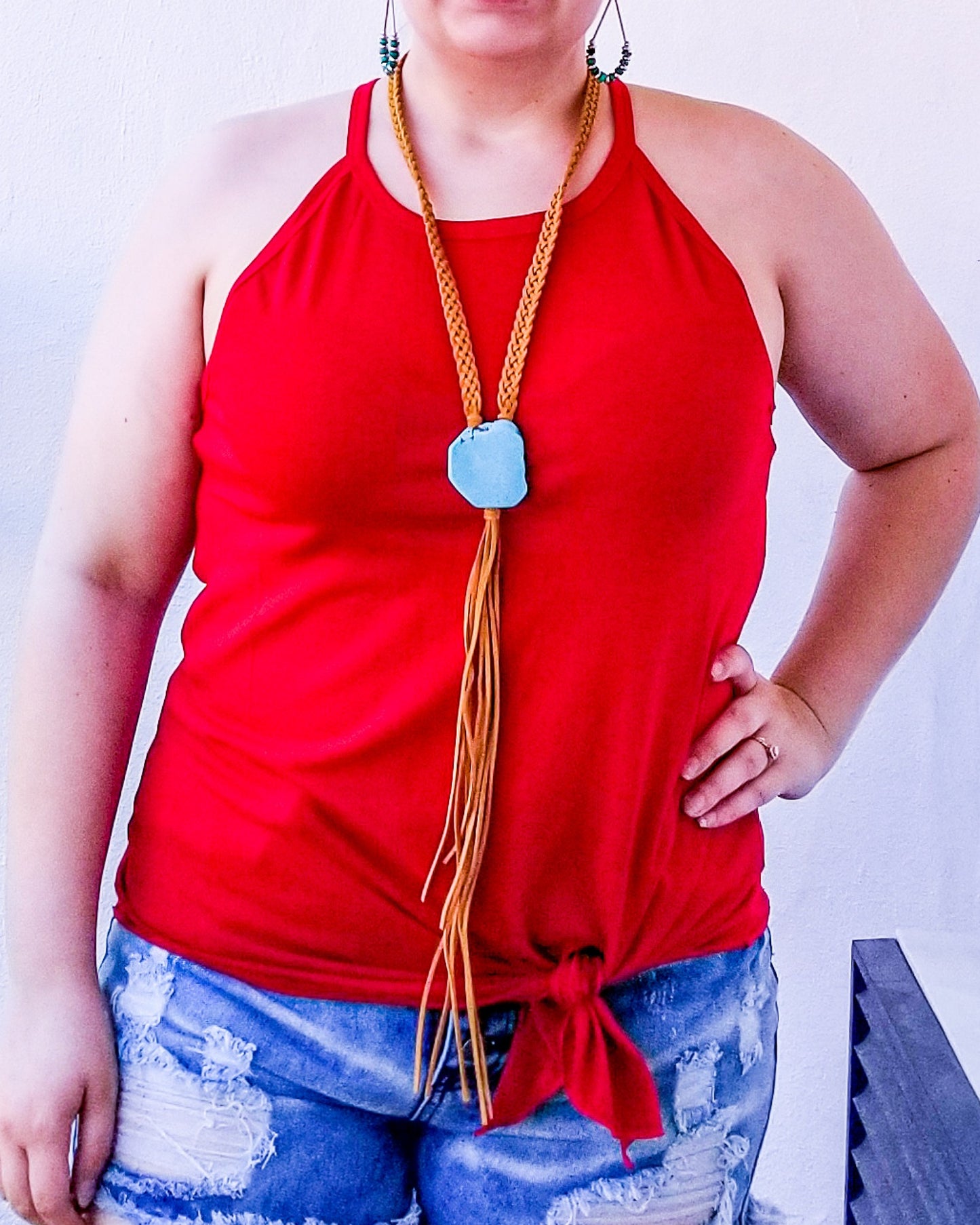 Tulsa Time Bolo