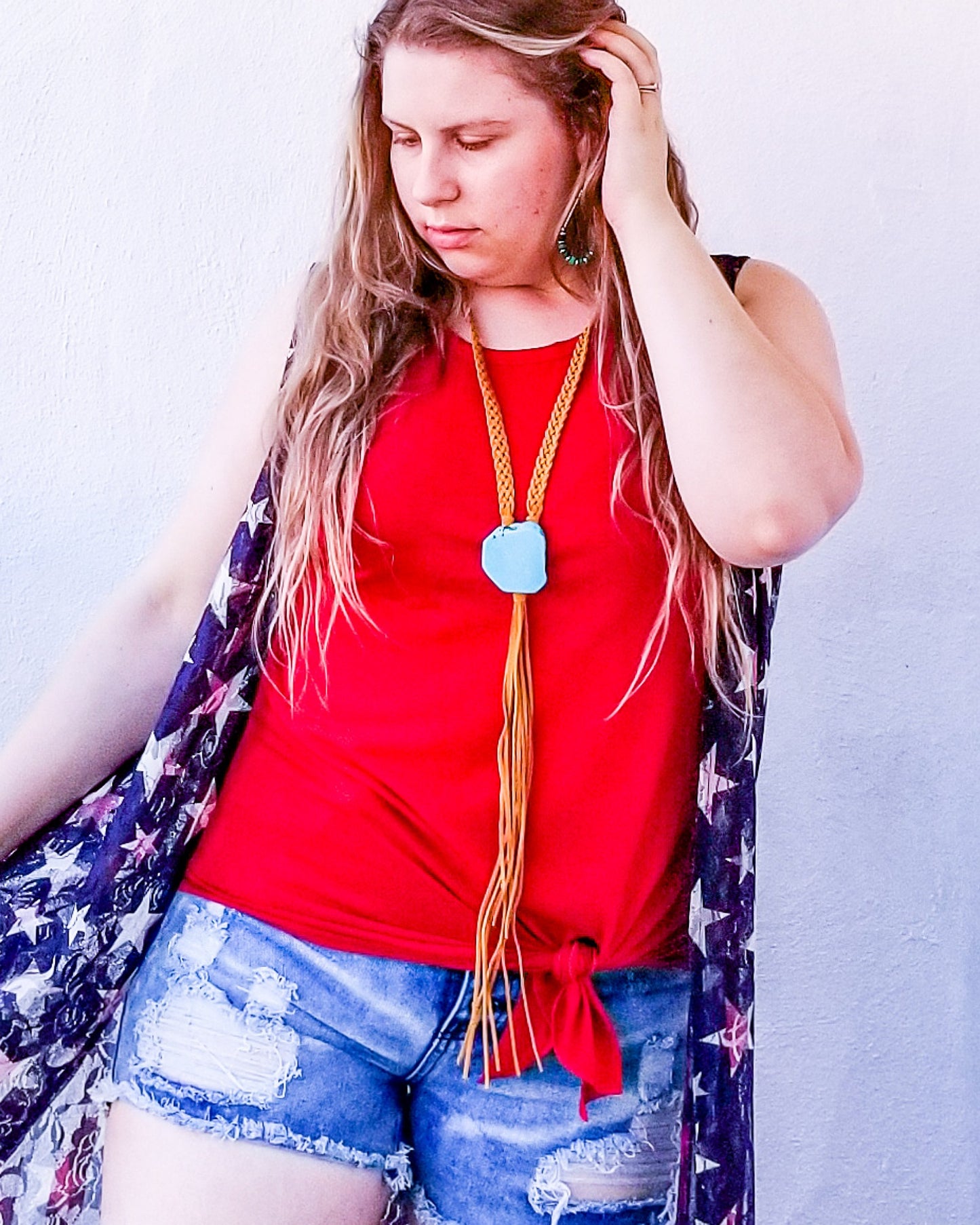 Tulsa Time Bolo