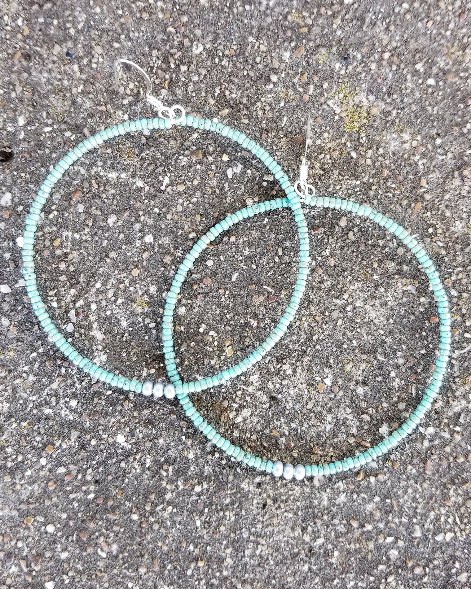 Wonderstruck Hoops