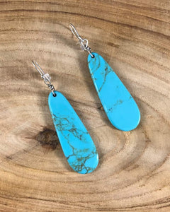 Turquoise Slabs