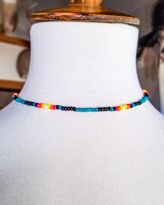 My Texas Choker