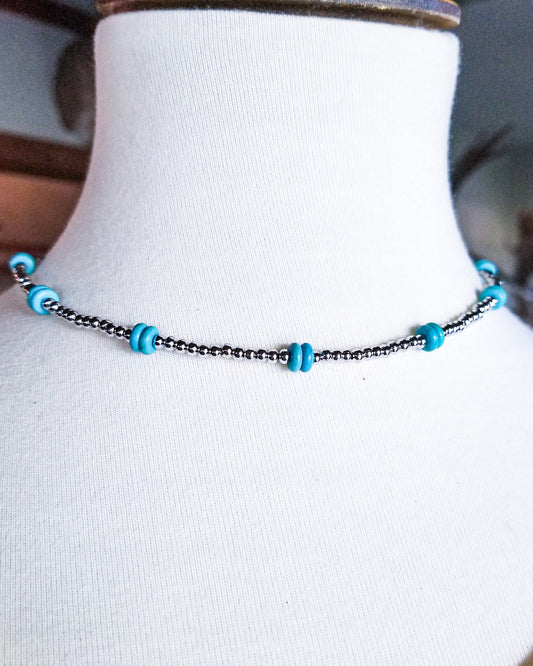 Makin' Me Look Good Again Choker