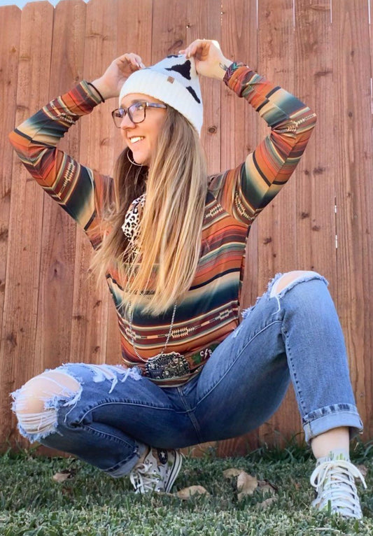 Grand Canyon Long Sleeve