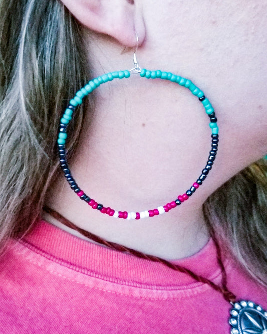 The Kayla Earrings
