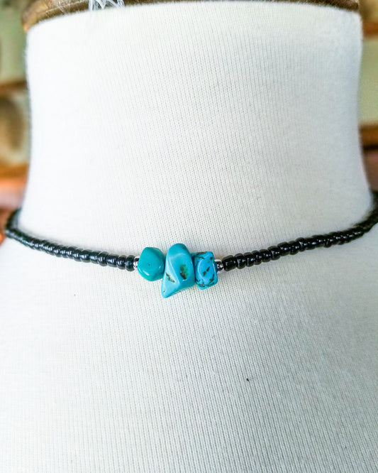 Lovely Lady May Choker