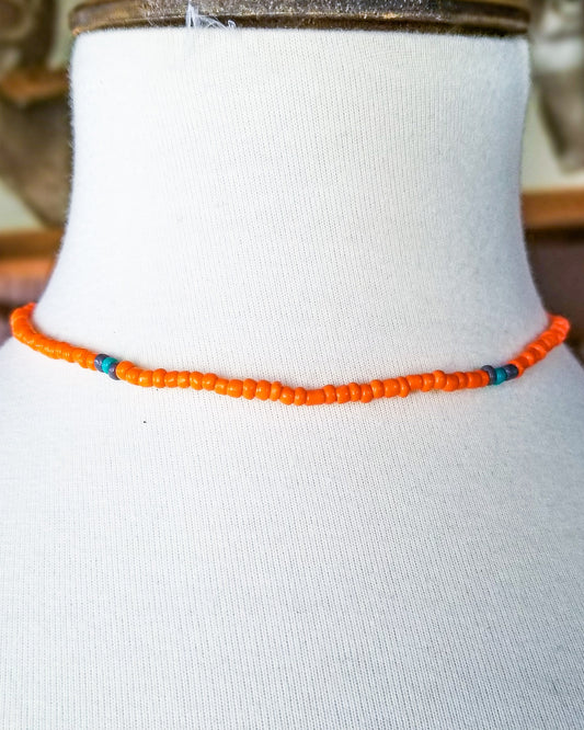 Amarillo Morning Choker
