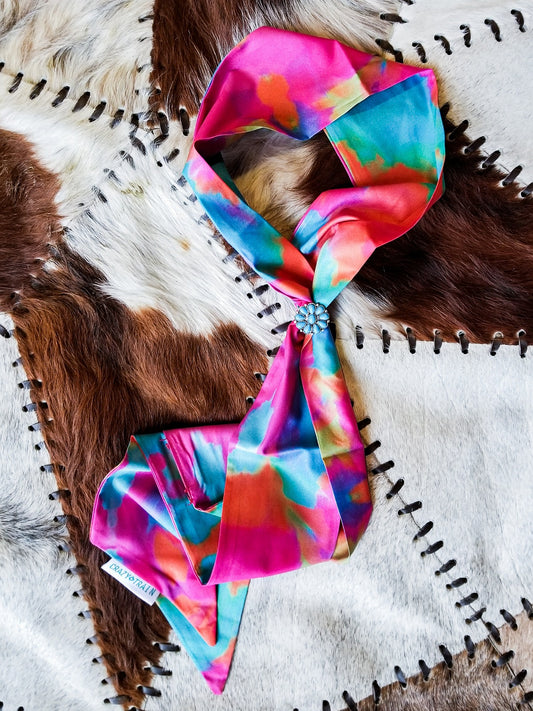 Trippy Hippie Twilly