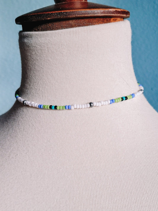 Summer Dreams Choker
