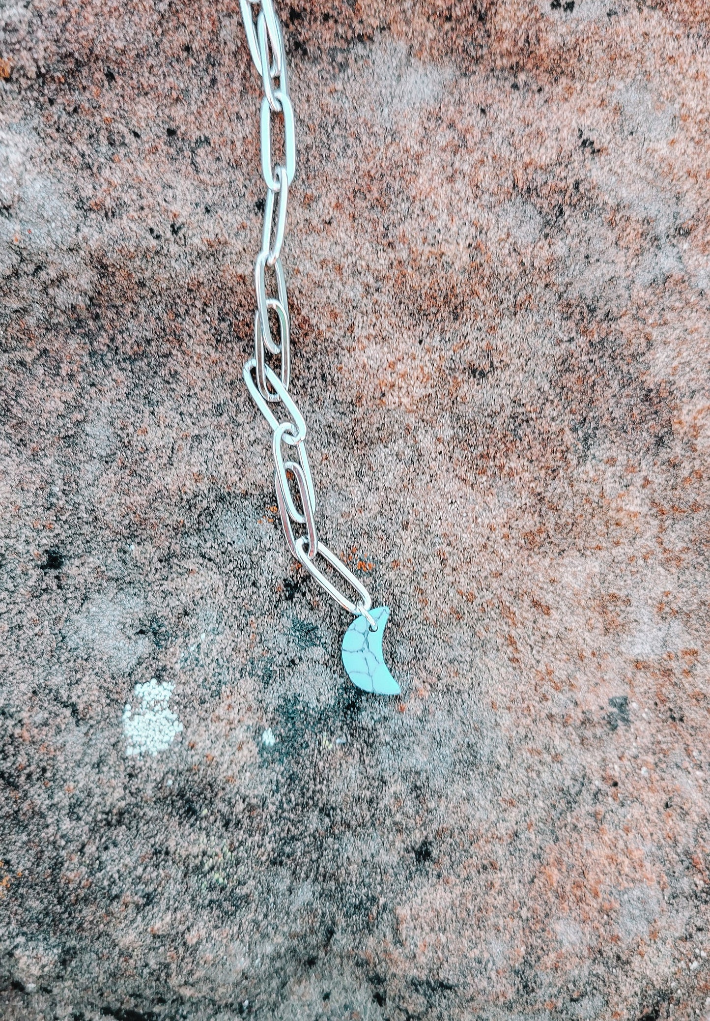 Moon Rhyder Lariat