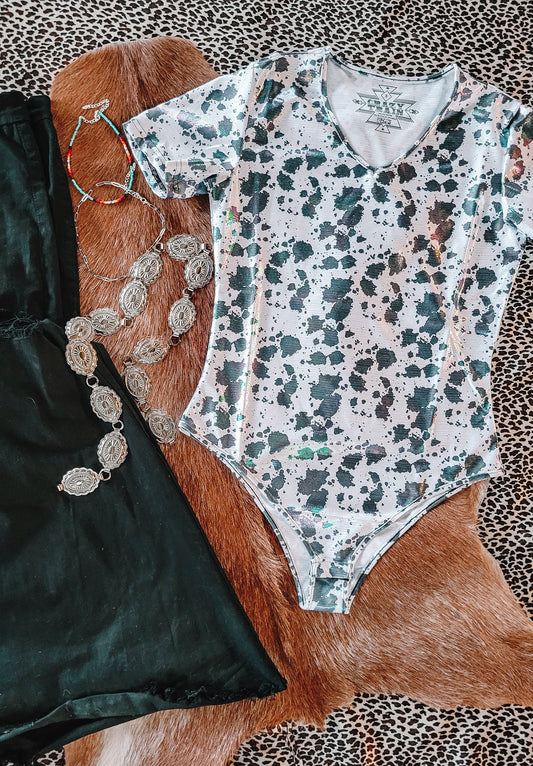 Night Life Bodysuit