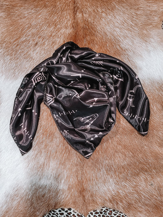 Bucking Bull Wildrag