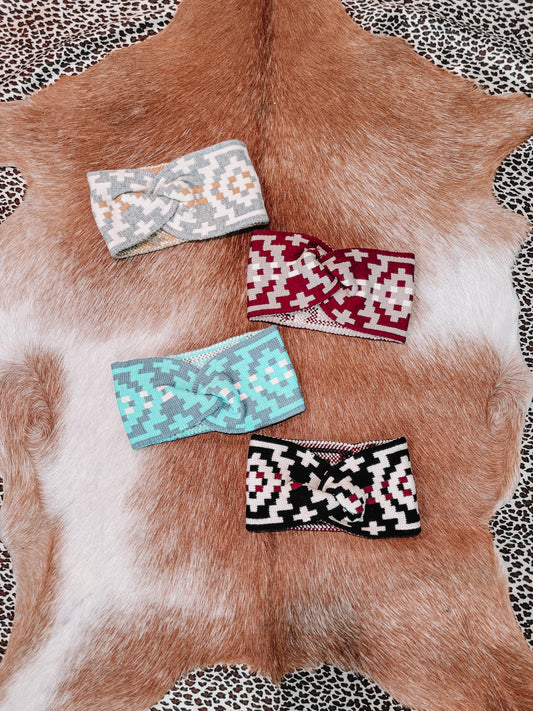 Dreams Are Made Of These Ear Warmers