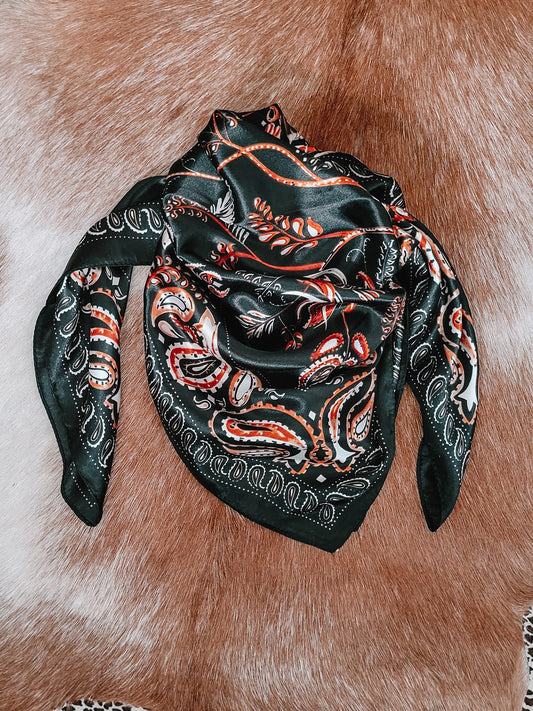 Winter Solstice Wildrag