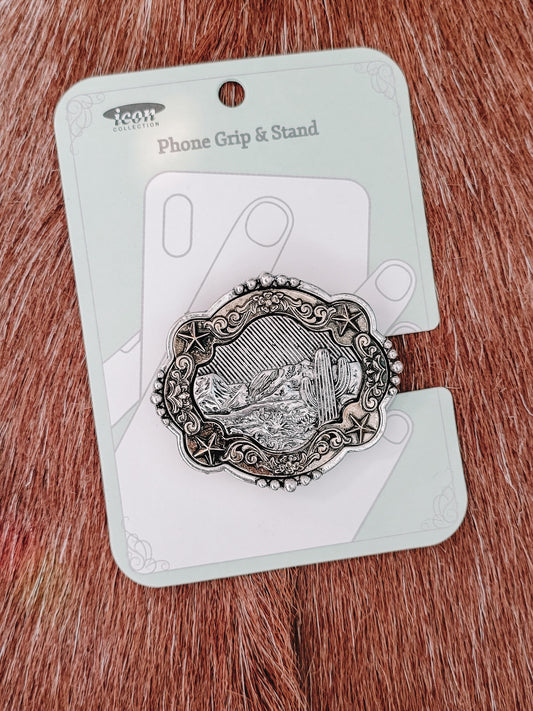 Utah Valley Phone Grip