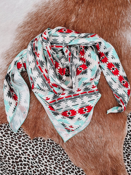 Can I Get A Yeehaw Wildrag