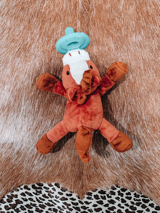 Lil Filly Pacifer