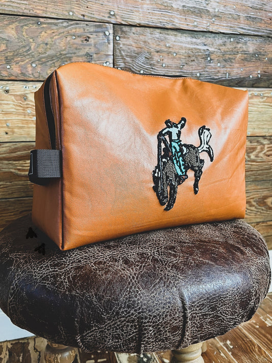 Rodeo Bound Traveler