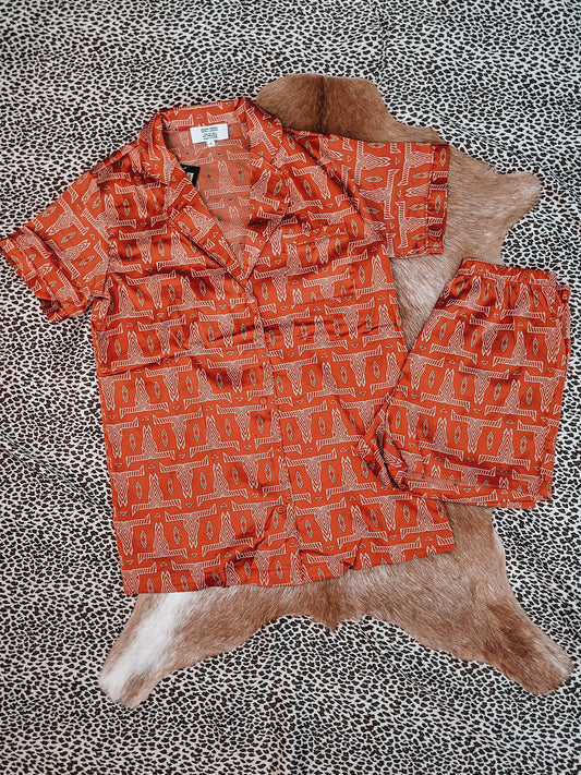 Showdown Lounge Set
