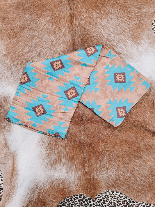 El Dorado Swaddle