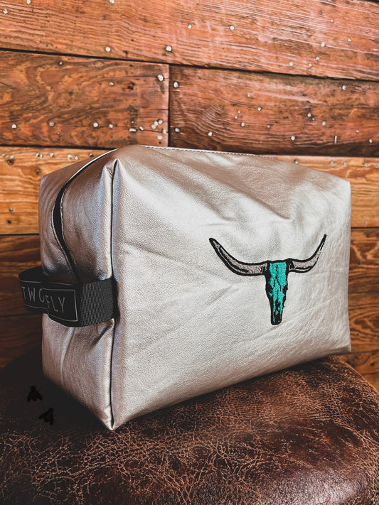 Ranch Weekend Traveler