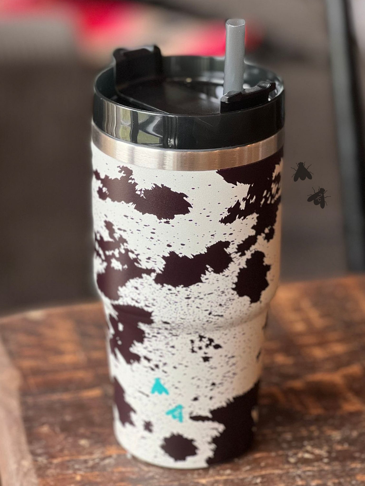Out Ranchin' Tumbler