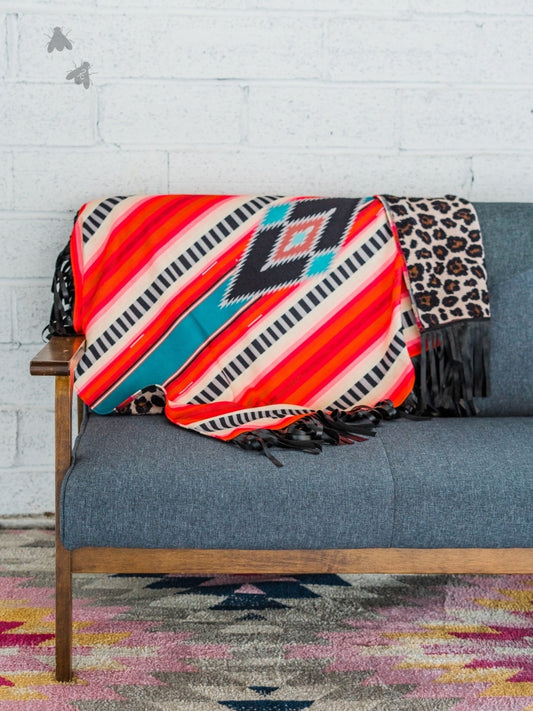 High Class Babe Blanket