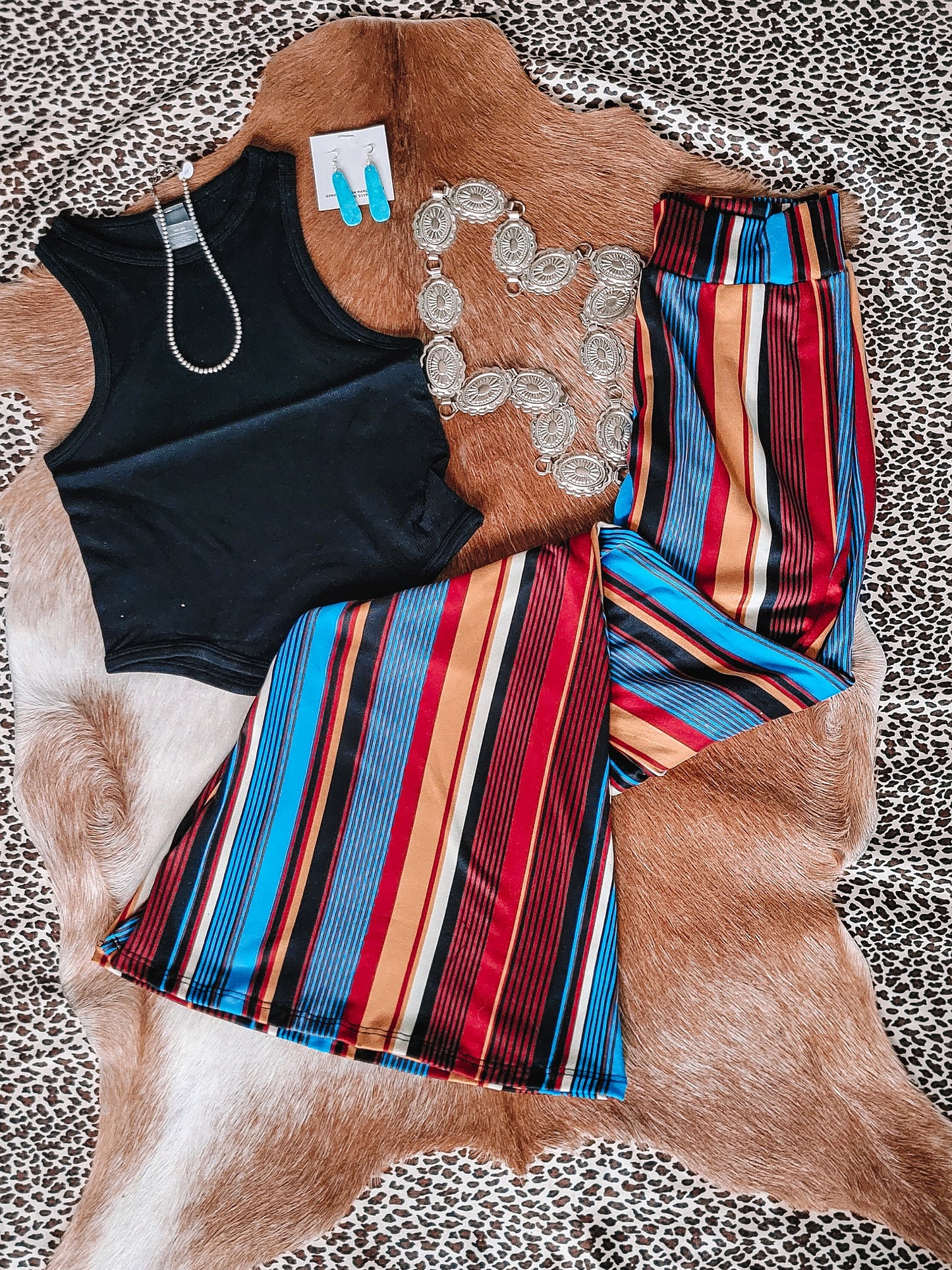 Shake That Ass Bells