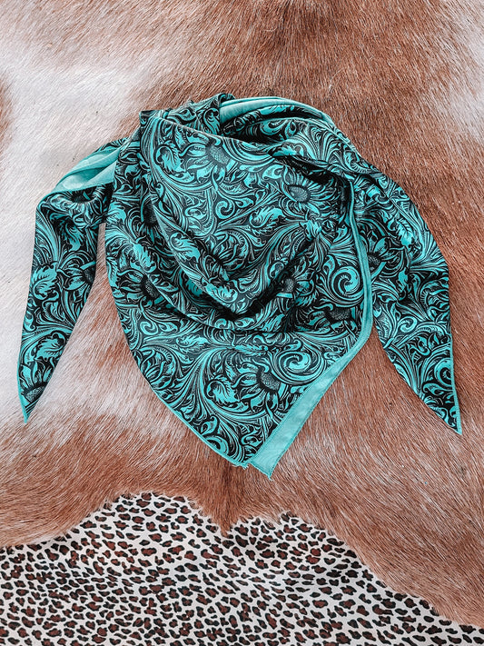 Tooled Perfection Wildrag